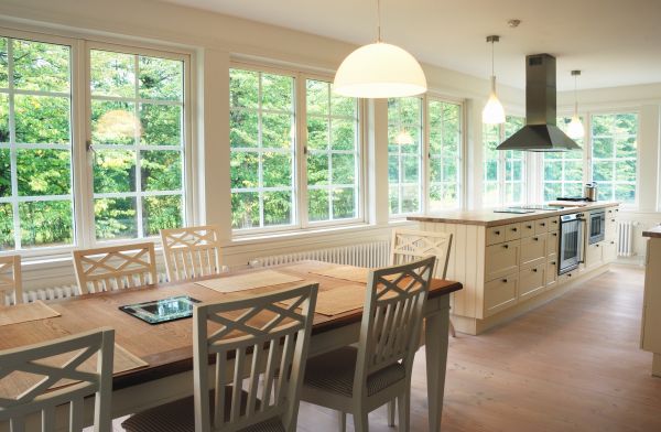 Cost of Home Window Replacement in Bakersfield
