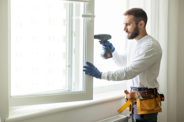 Cost of Custom Window Service in Bakersfield