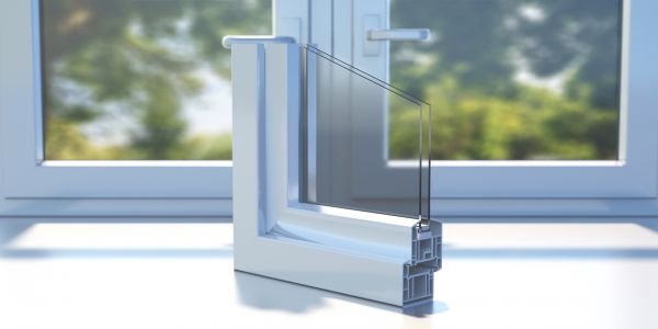 Cost of Double Pane Window Replacement in Bakersfield