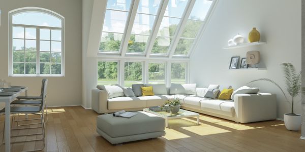 Cost of Custom Window Replacement in Bakersfield