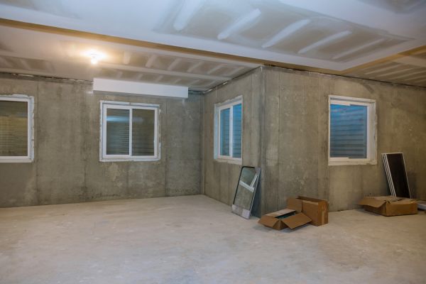 Cost of Basement Window Service in Bakersfield