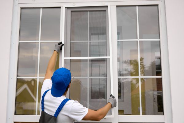 Cost of Residential Window Replacement in Bakersfield