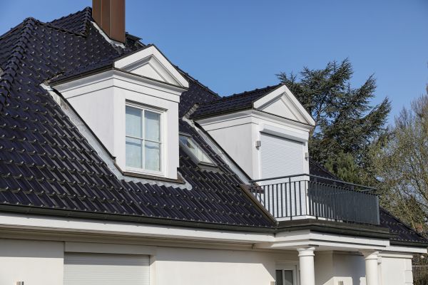 Cost of Dormer Window Replacement in Bakersfield