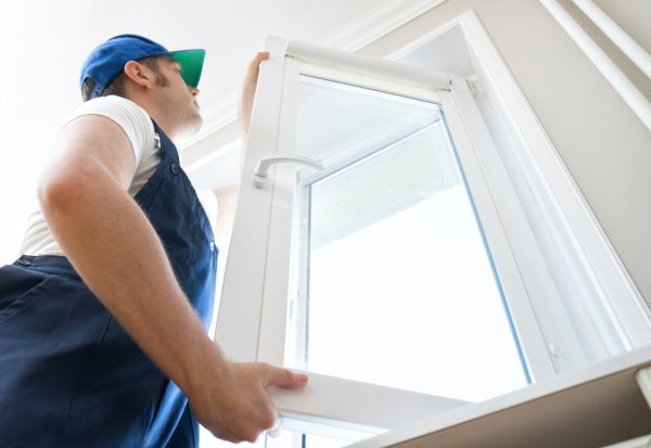 Cost of Bathroom Window Replacement in Bakersfield