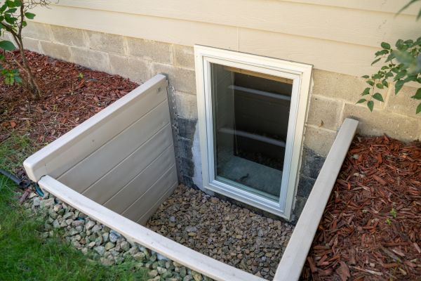 Cost of Basement Windows Replacement in Bakersfield