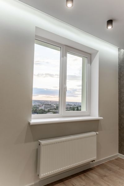 Cost of Glass Window Replacement in Bakersfield
