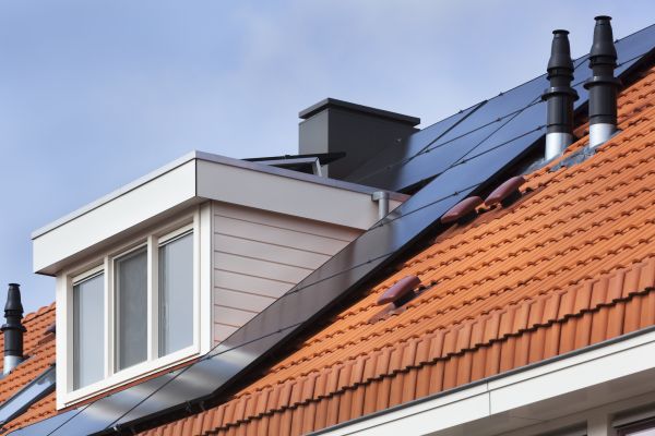 Cost of Dormer Window Installation in Bakersfield
