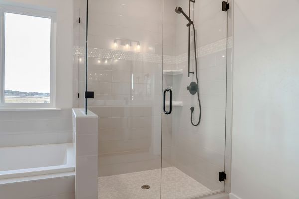 Cost of Shower Window Installation in Bakersfield