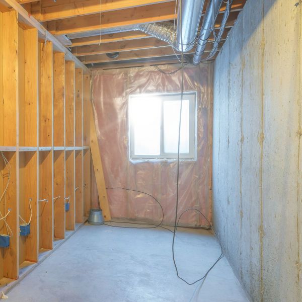 Cost of Basement Window Replacement in Bakersfield