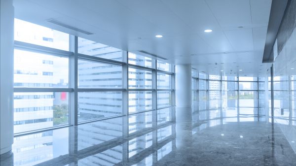 Cost of Commercial Window Replacement in Bakersfield
