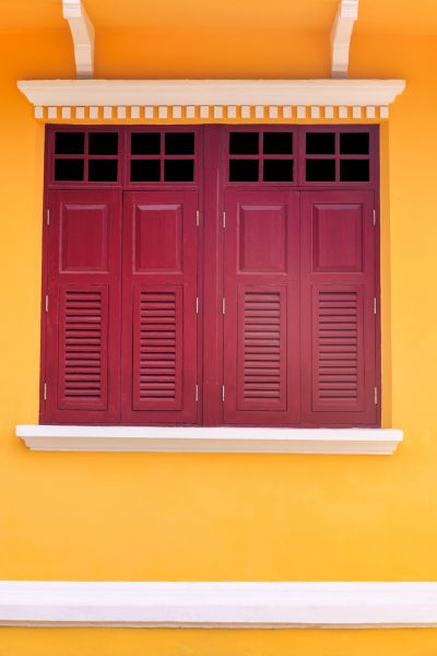 Cost of Wood Window Service in Bakersfield