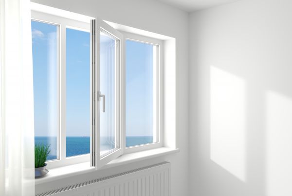 Cost of Casement Windows Installation in Bakersfield
