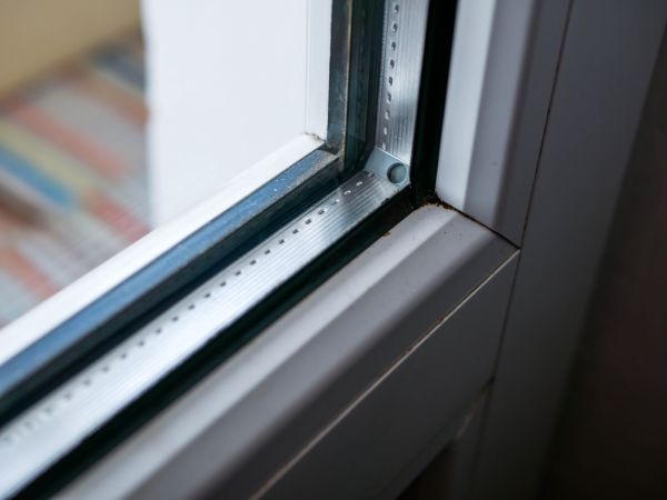 Cost of Security Window Replacement in Bakersfield