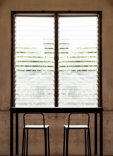 Cost of Louvre Window Replacement in Bakersfield