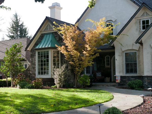 Cost of French Window Replacement in Bakersfield