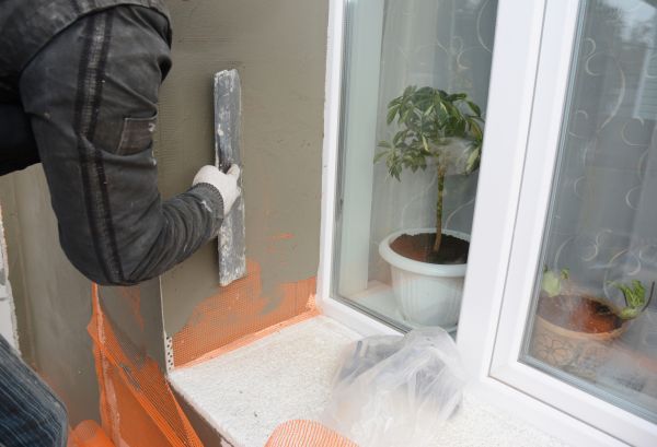 Cost of Fiberglass Window Replacement in Bakersfield