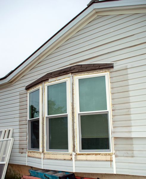 Cost of Bay Window Replacement in Bakersfield