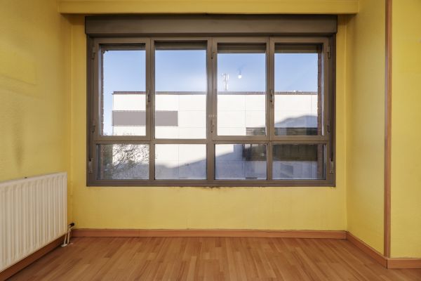 Cost of Aluminum Window Replacement in Bakersfield