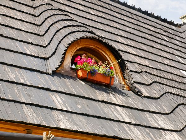 Cost of Eyebrow Window Installation in Bakersfield