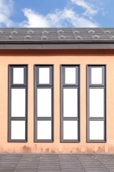 Cost of Metal Window Installation in Bakersfield