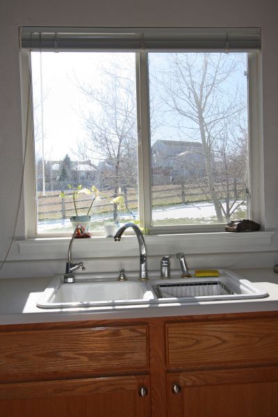 Cost of Kitchen Window Installation in Bakersfield