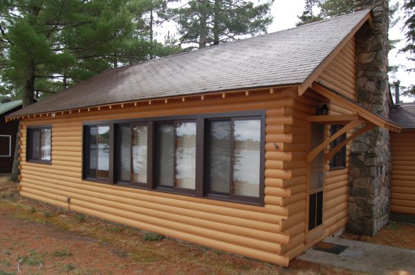 Cost of Cabin Window Replacement in Bakersfield
