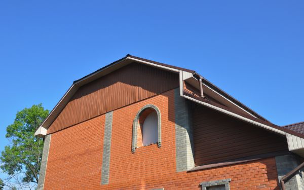 Cost of Brick Window Installation in Bakersfield