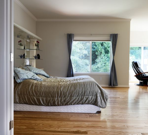 Cost of Bedroom Window Installation in Bakersfield